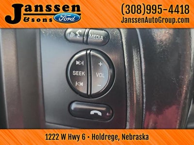 2014 Ford Super Duty F-250 SRW Lariat