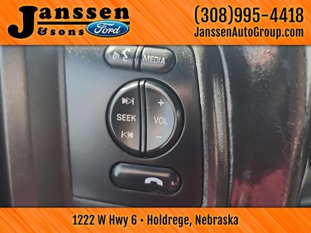 2014 Ford Super Duty F-250 SRW Lariat