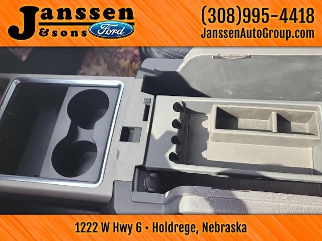 2014 Ford Super Duty F-250 SRW Lariat