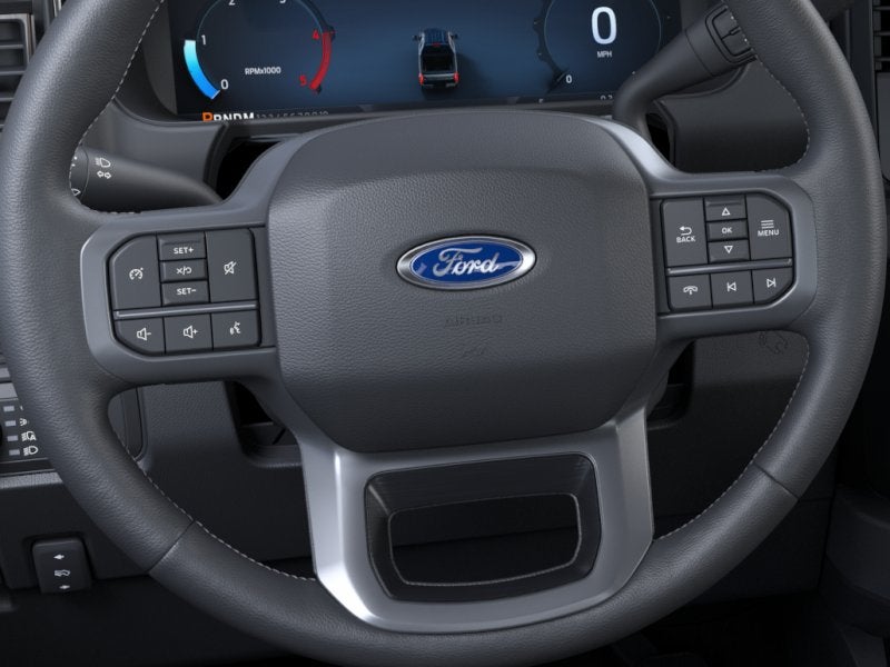 2026 Ford F-350 SUPER DUTY XL