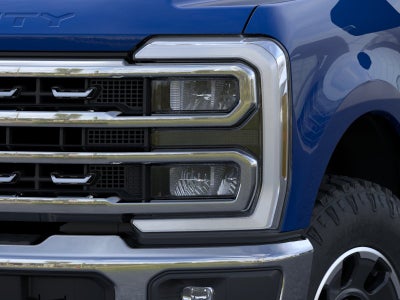 2026 Ford F-350 SUPER DUTY XL