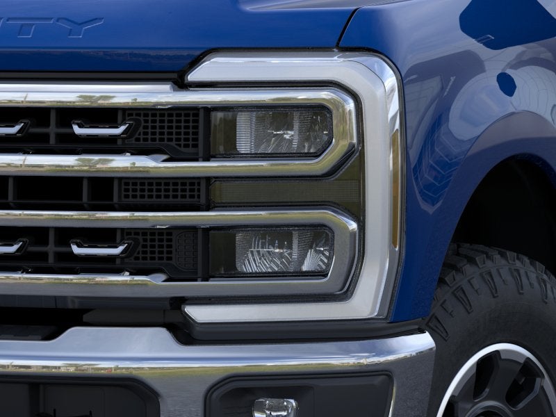 2026 Ford F-350 SUPER DUTY XL