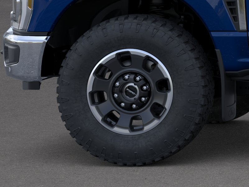 2026 Ford F-350 SUPER DUTY XL