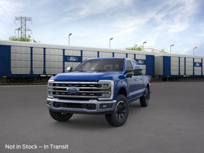 2026 Ford F-350 SUPER DUTY XL