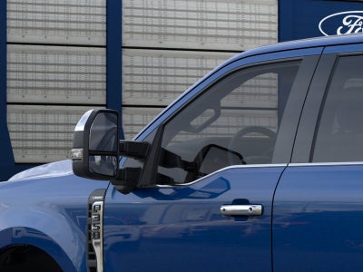 2026 Ford F-350 SUPER DUTY XL