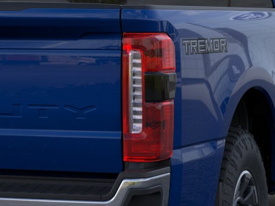 2026 Ford F-350 SUPER DUTY XL