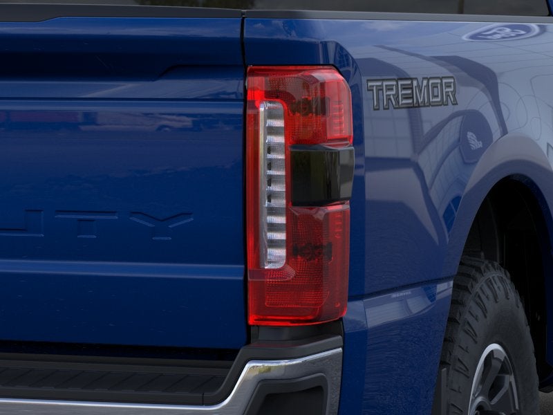 2026 Ford F-350 SUPER DUTY XL