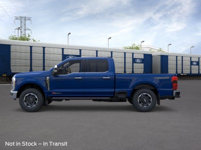 2026 Ford F-350 SUPER DUTY XL