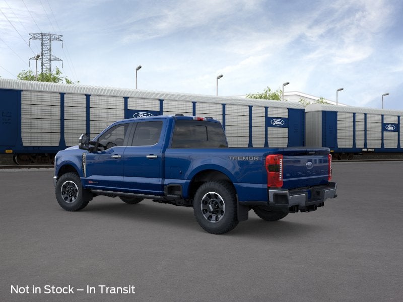 2026 Ford F-350 SUPER DUTY XL