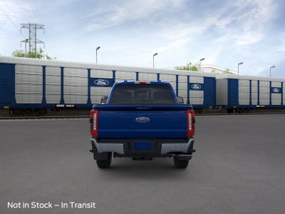 2026 Ford F-350 SUPER DUTY XL