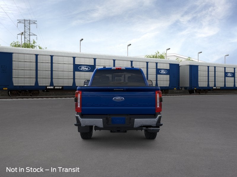 2026 Ford F-350 SUPER DUTY XL