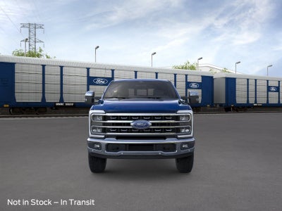 2026 Ford F-350 SUPER DUTY XL