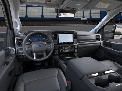2026 Ford F-350 SUPER DUTY XL
