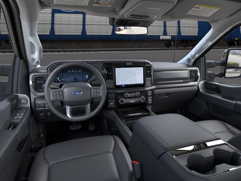 2026 Ford F-350 SUPER DUTY XL