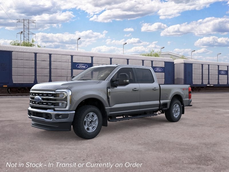 2026 Ford Super Duty F-350 SRW XLT