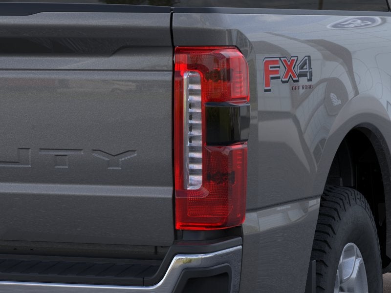 2026 Ford Super Duty F-350 SRW XLT