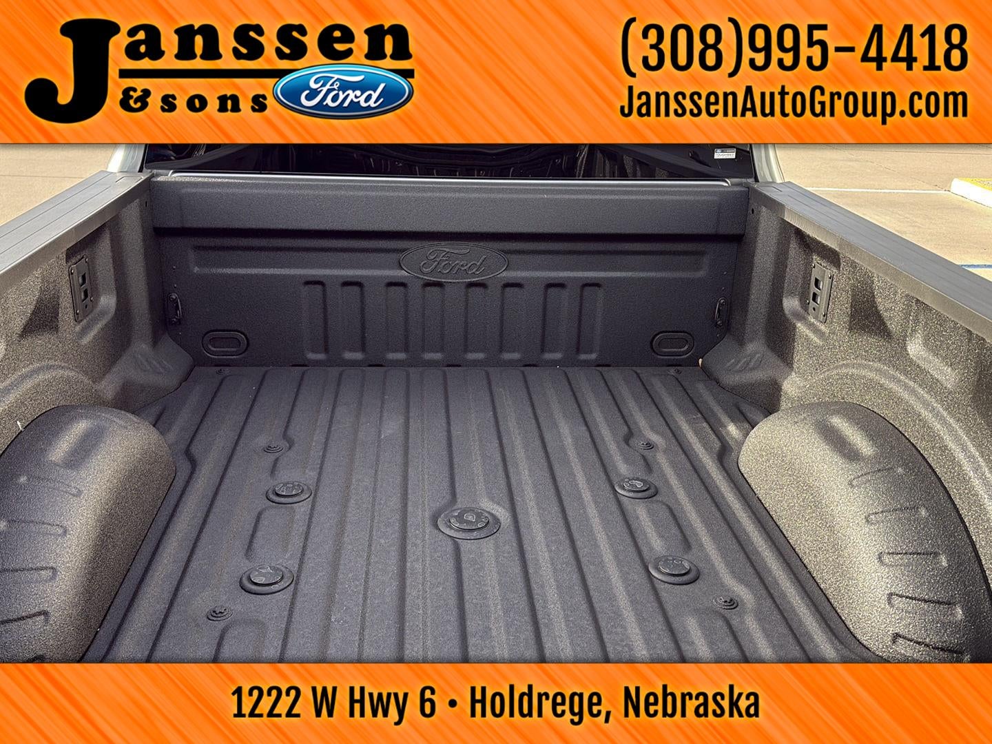 2026 Ford Super Duty F-350 SRW XLT