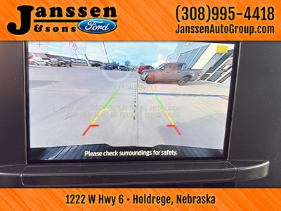 2026 Ford Super Duty F-350 SRW XLT