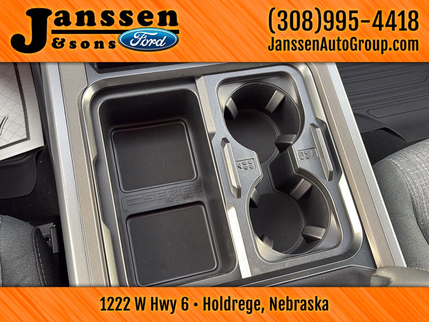 2026 Ford Super Duty F-350 SRW XLT