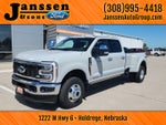 2026 Ford Super Duty F-350 Drw LARIAT