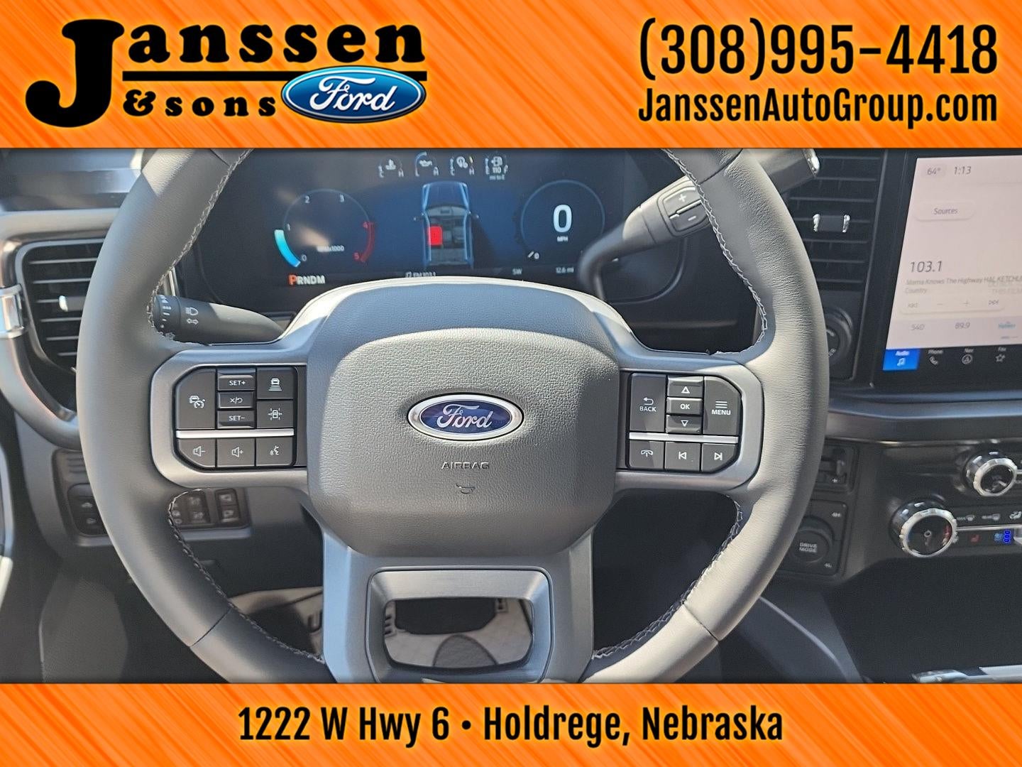 2026 Ford Super Duty F-350 Drw LARIAT