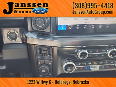 2026 Ford Super Duty F-350 Drw LARIAT