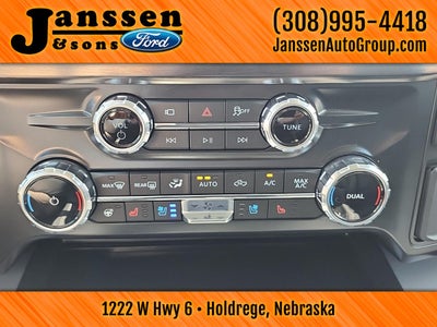2026 Ford Super Duty F-350 Drw LARIAT