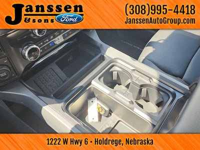 2026 Ford Super Duty F-350 Drw LARIAT