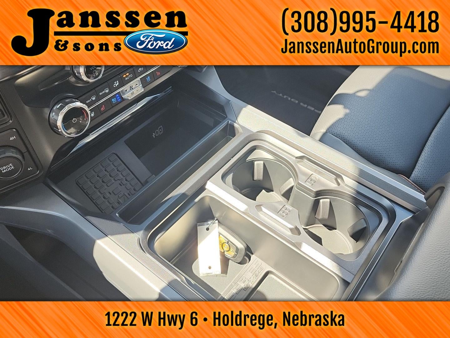 2026 Ford Super Duty F-350 Drw LARIAT