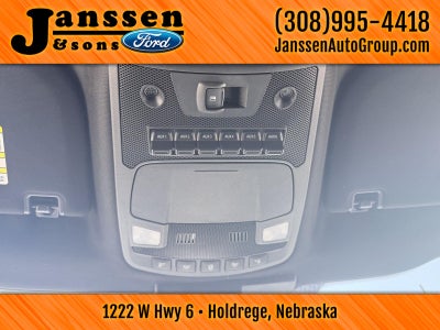2022 Ford Super Duty F-350 DRW LARIAT