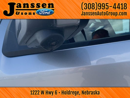 2024 Ford F-150 XLT in Holdrege, McCook, North Platte, York, Larned, NE - Janssen Auto Group