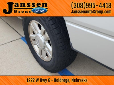2008 Ford F-150 XL