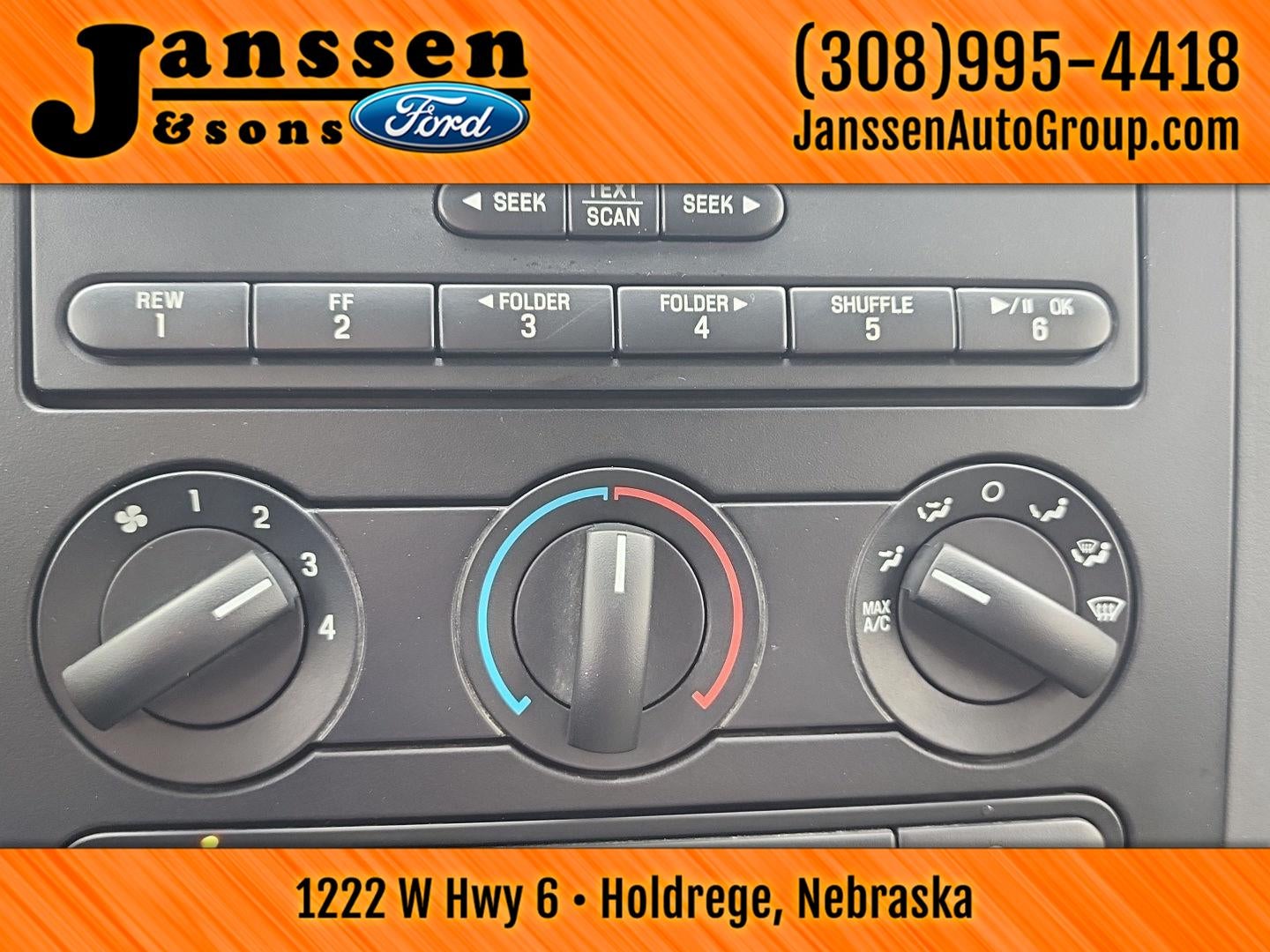 2008 Ford F-150 XL