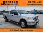 2008 Ford F-150 XL