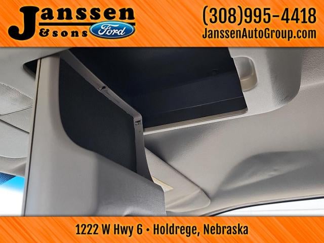 2008 Ford F-150 XL