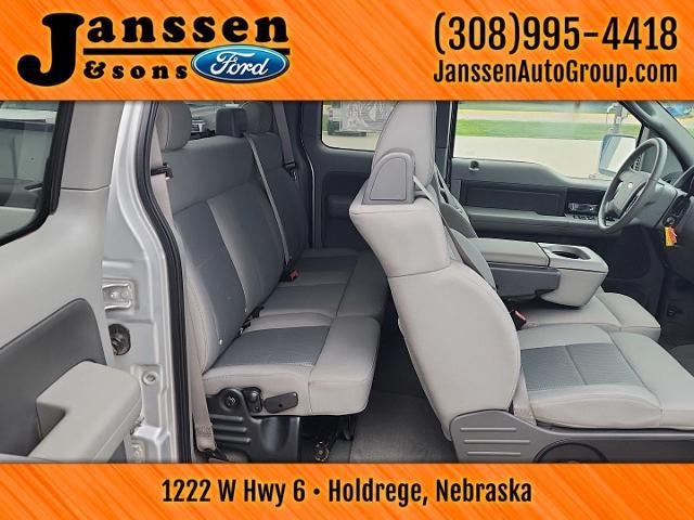 2008 Ford F-150 XL