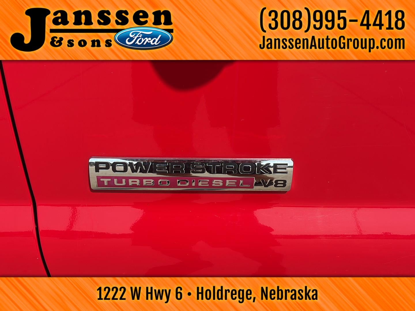 2006 Ford F-250 SUPER DUTY Base