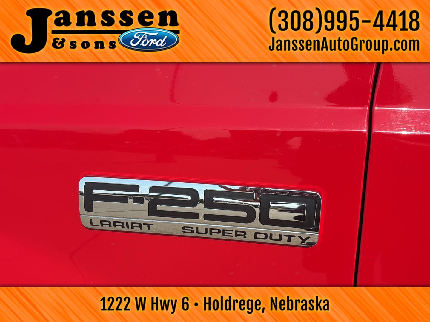 2006 Ford F-250 SUPER DUTY Base