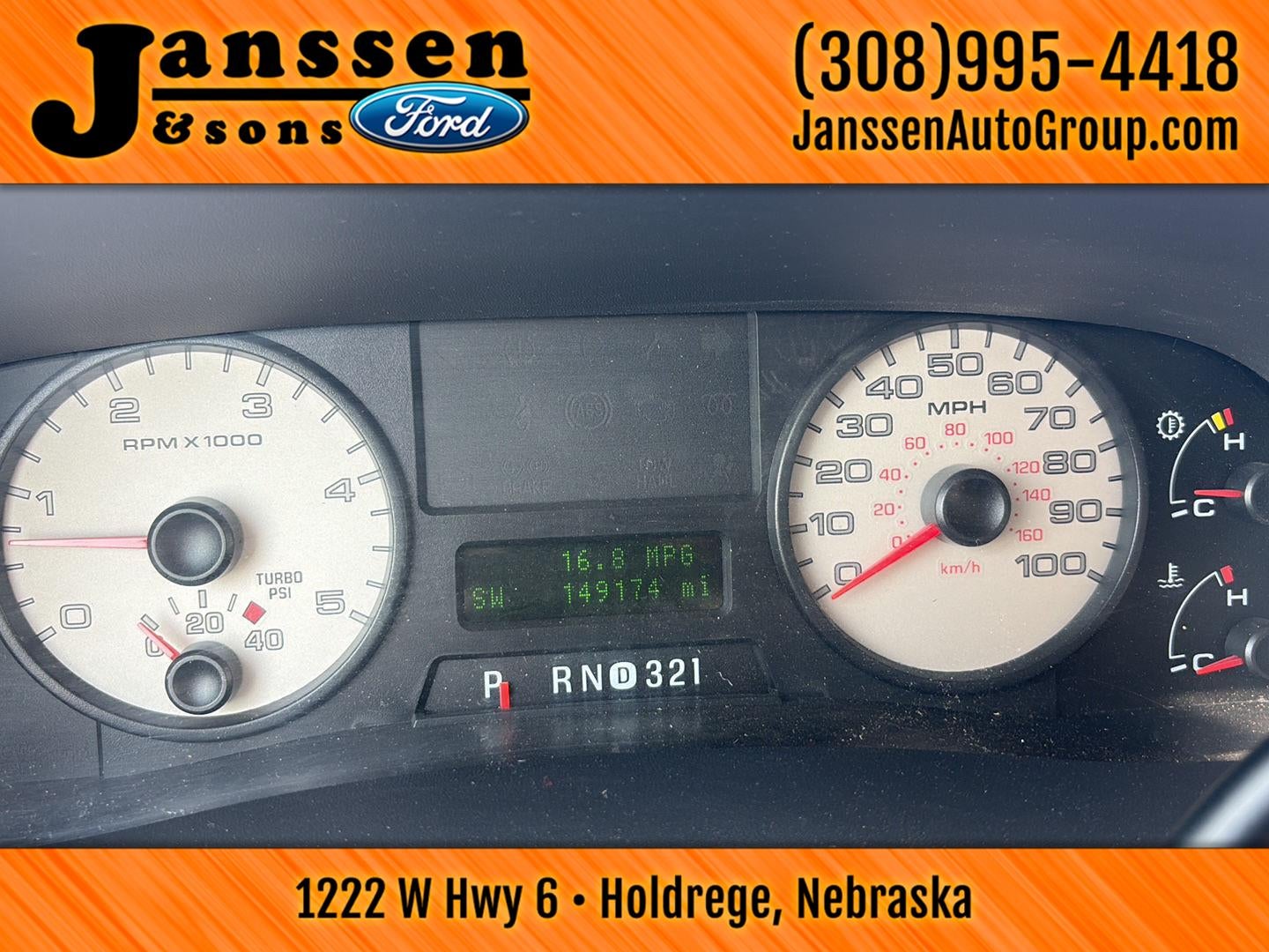 2006 Ford F-250 SUPER DUTY Base