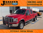 2006 Ford F-250 SUPER DUTY Base