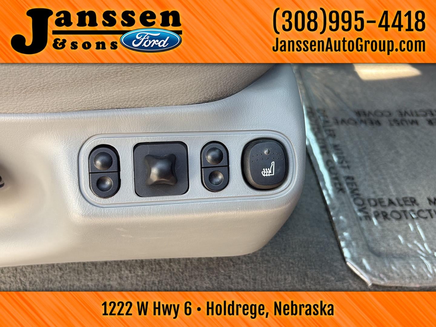 2006 Ford F-250 SUPER DUTY Base