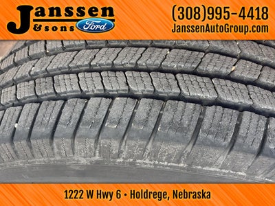 2006 Ford F-250 SUPER DUTY Base