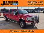 2006 Ford F-250 SUPER DUTY Base
