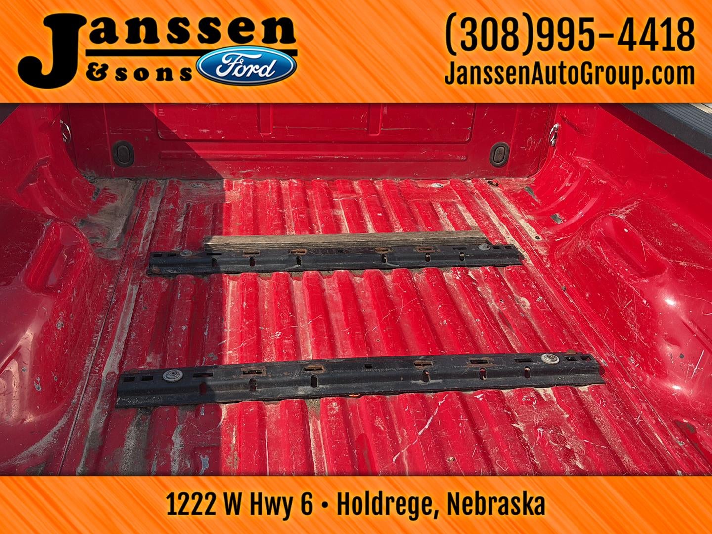2006 Ford F-250 SUPER DUTY Base