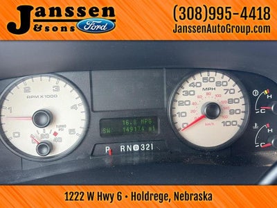 2006 Ford F-250 SUPER DUTY Base