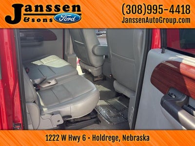 2006 Ford F-250 SUPER DUTY Base