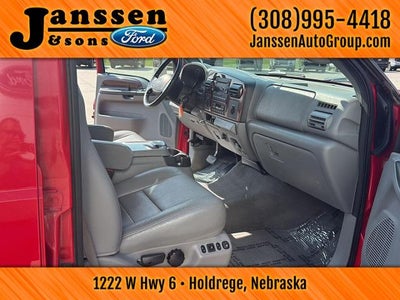 2006 Ford F-250 SUPER DUTY Base