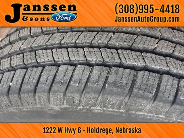 2006 Ford F-250 SUPER DUTY Base