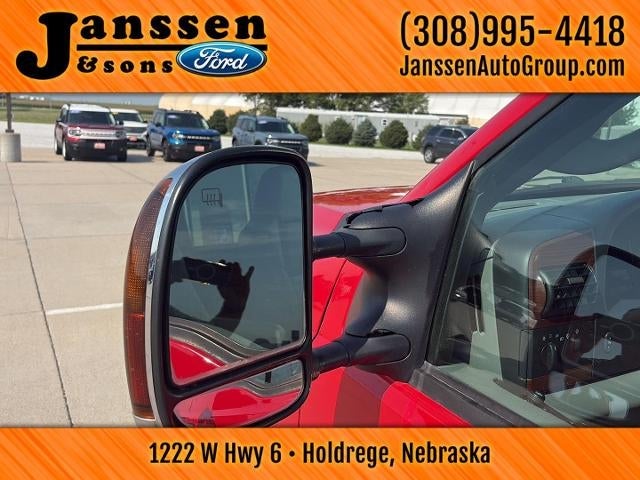 2006 Ford F-250 SUPER DUTY Base