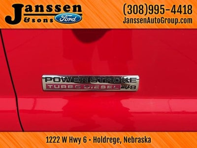 2006 Ford F-250 SUPER DUTY Base